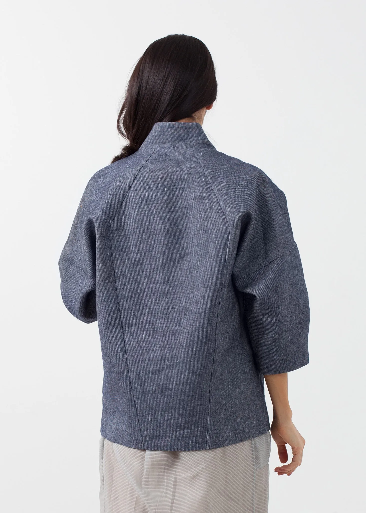 Jogori Jacket - Less Choice