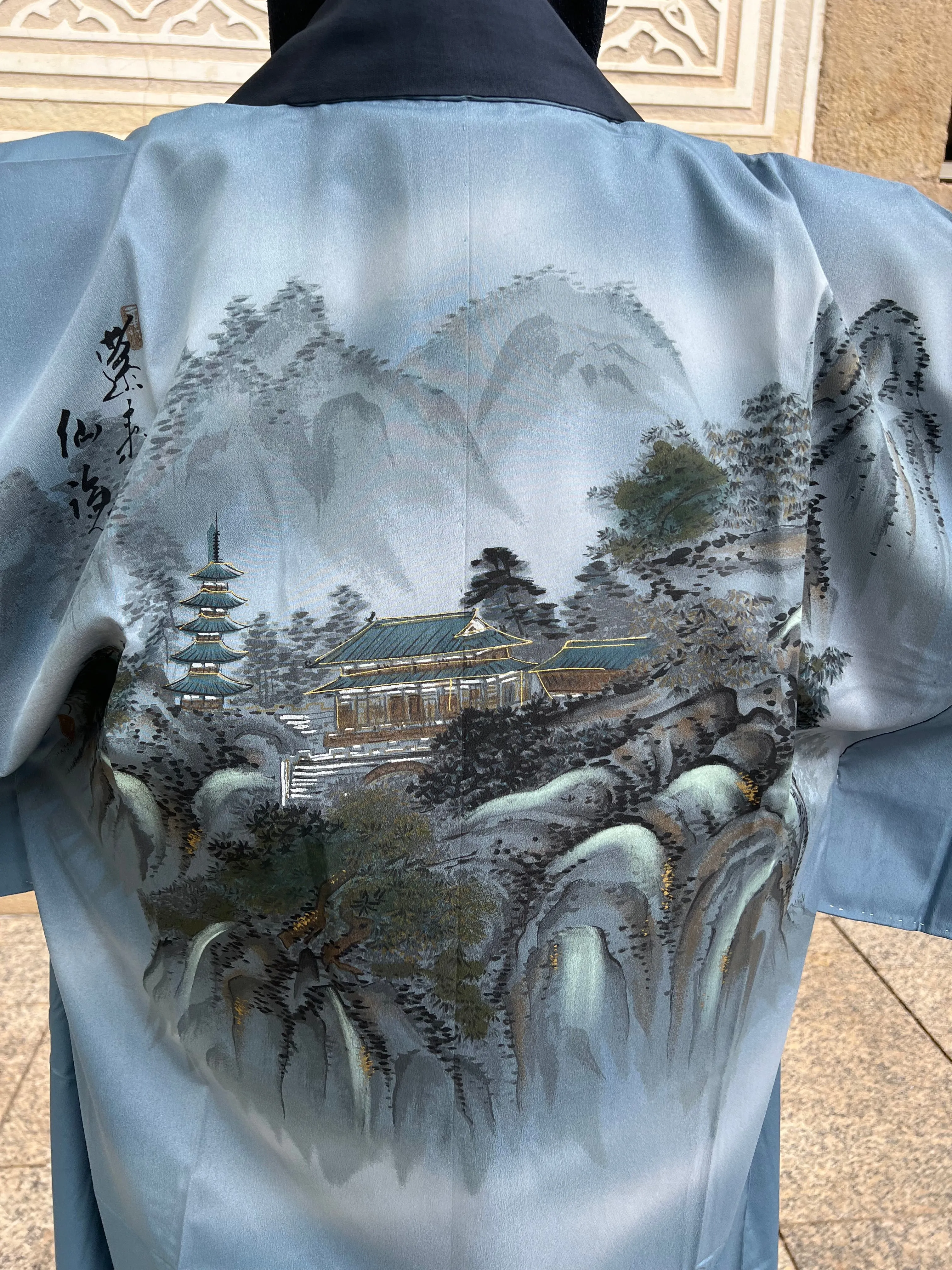 JUBAN・TANI 谷