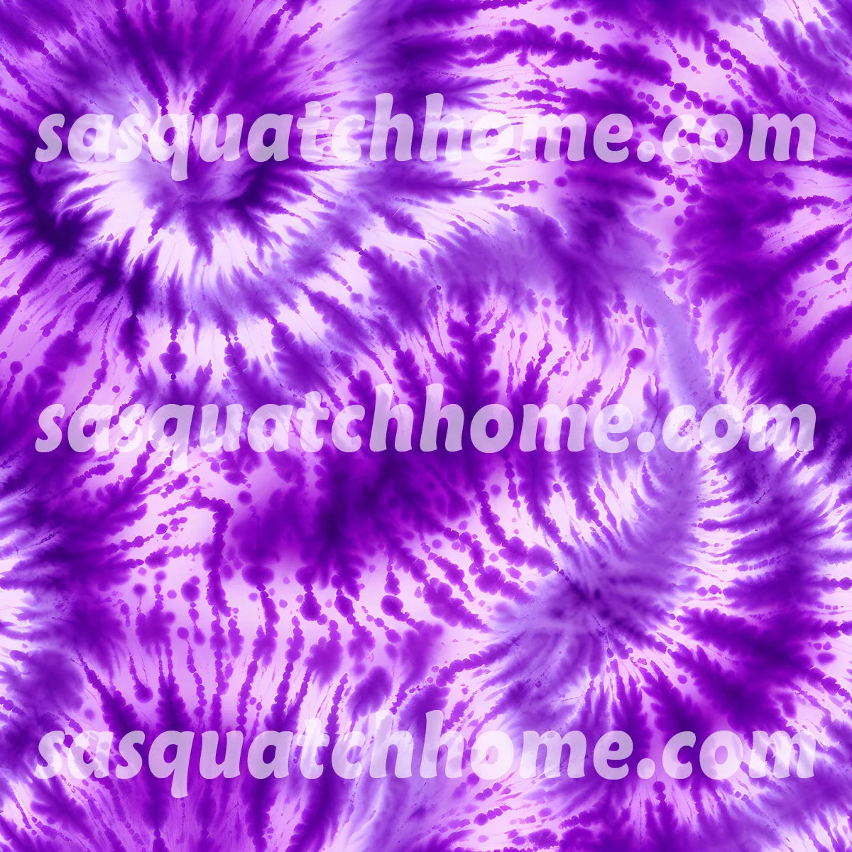 Kid's Hawaiian Vacation Shirt - Tie Dye (19) Designs