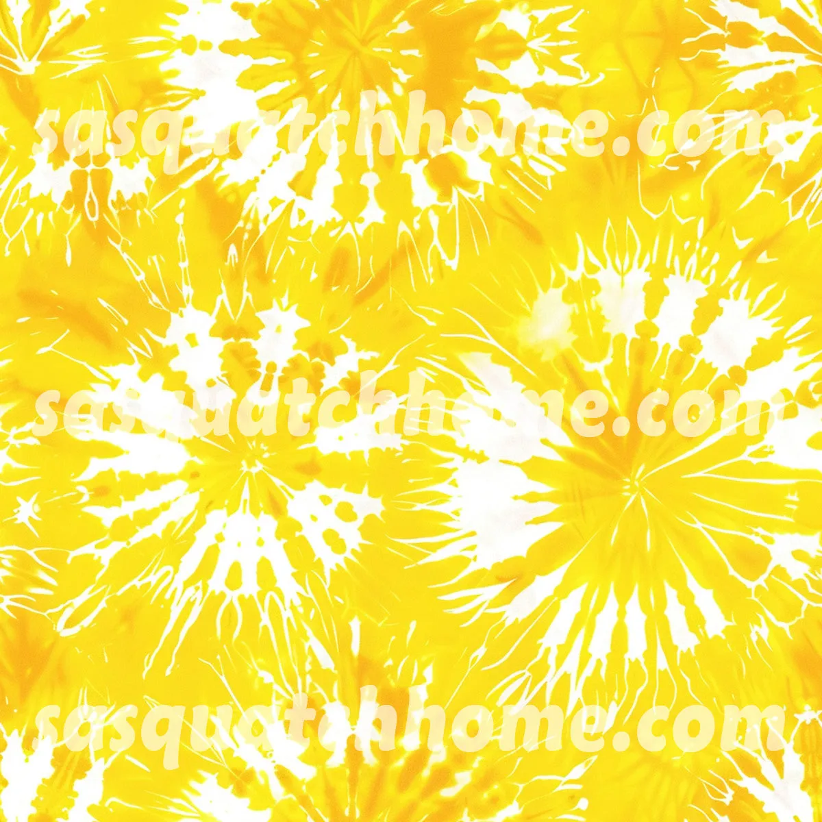 Kid's Hawaiian Vacation Shirt - Tie Dye (19) Designs