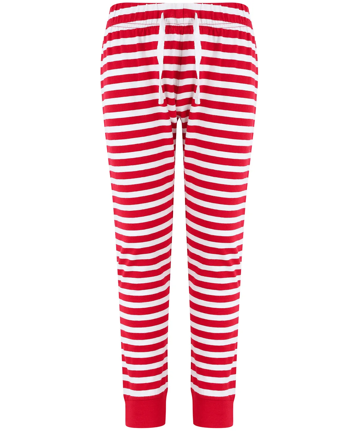 Kids stripy lounge pants