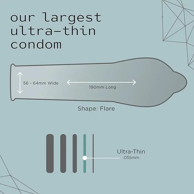 Kimono MicroThin XL
