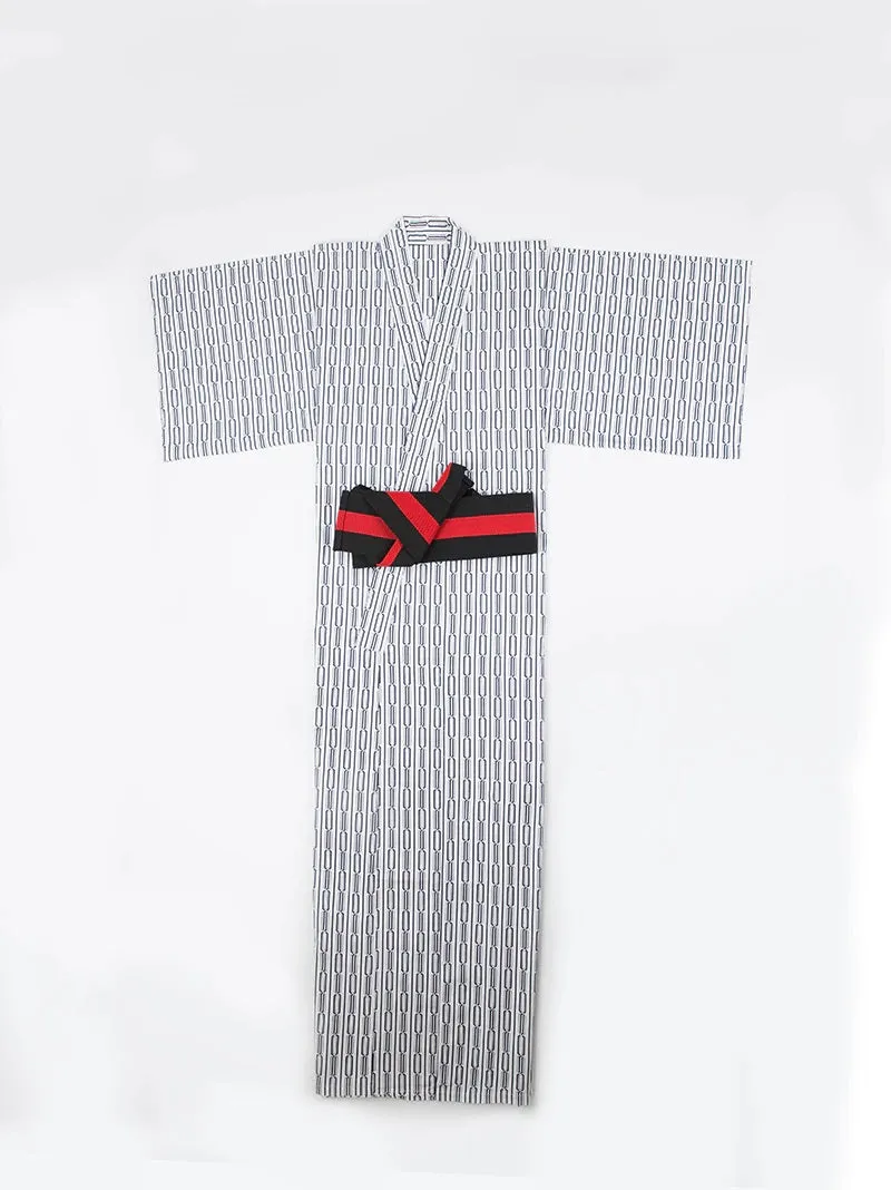 Kimono Traditional Print