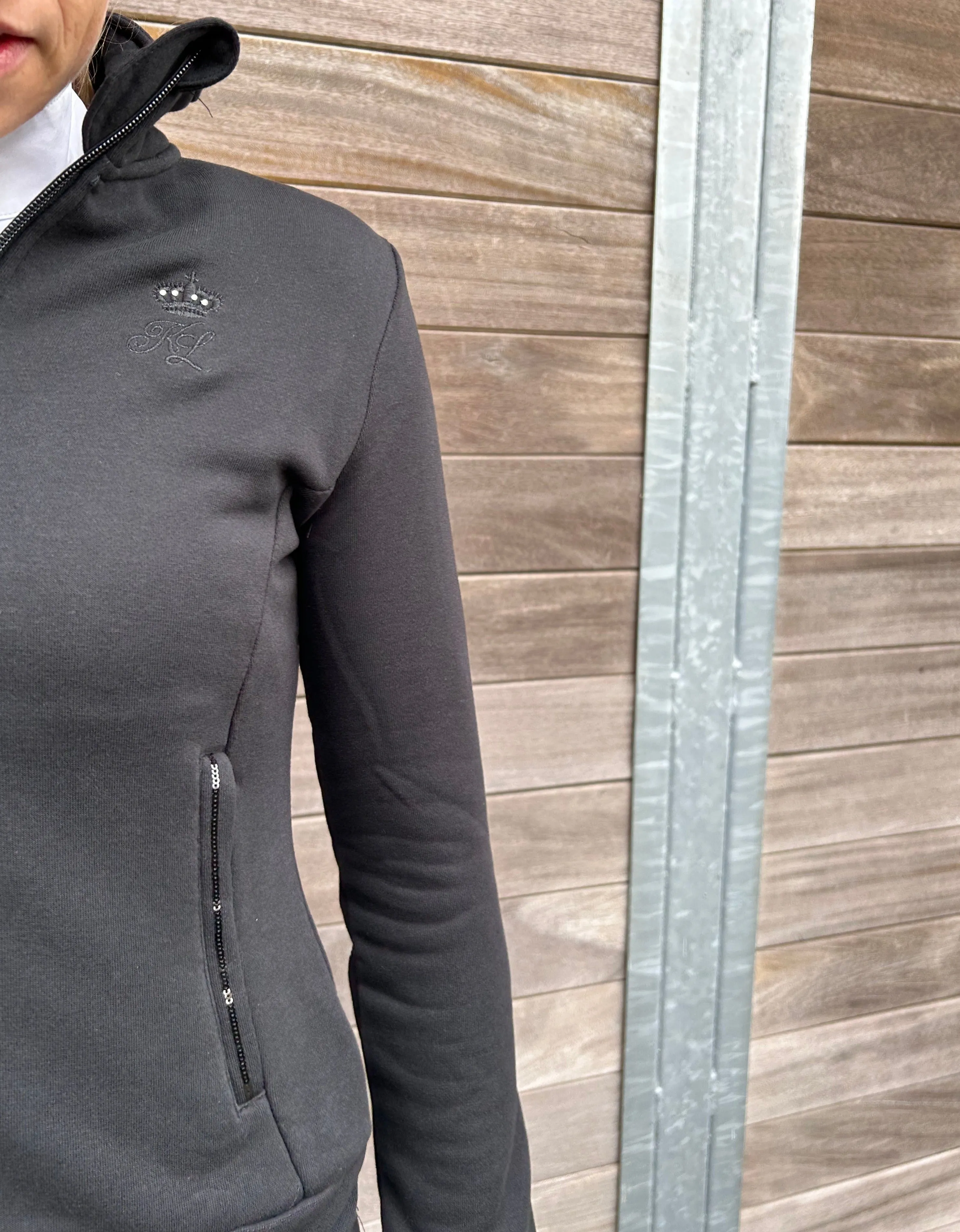 Ladies Sweatshirt KLRomina