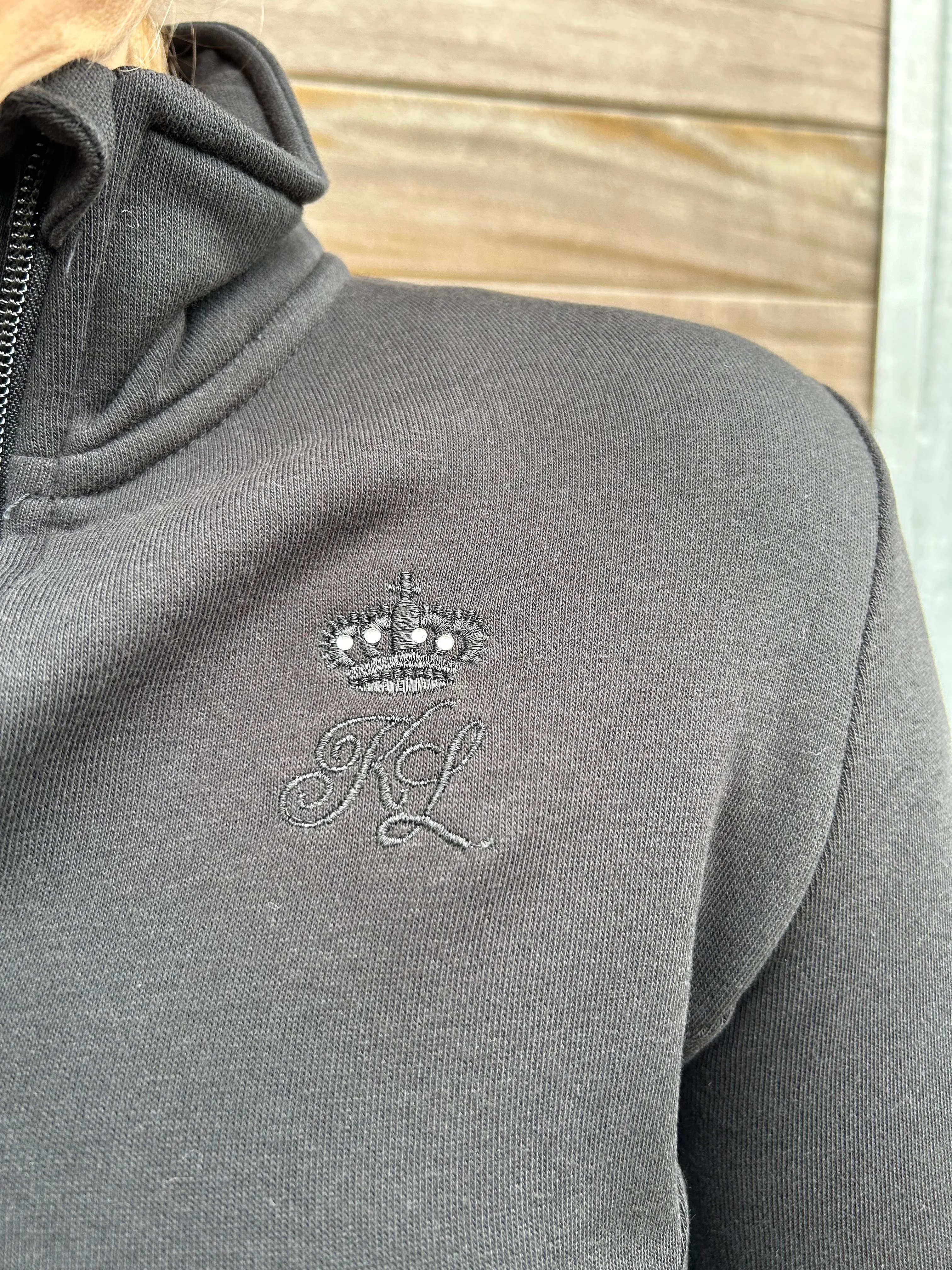 Ladies Sweatshirt KLRomina