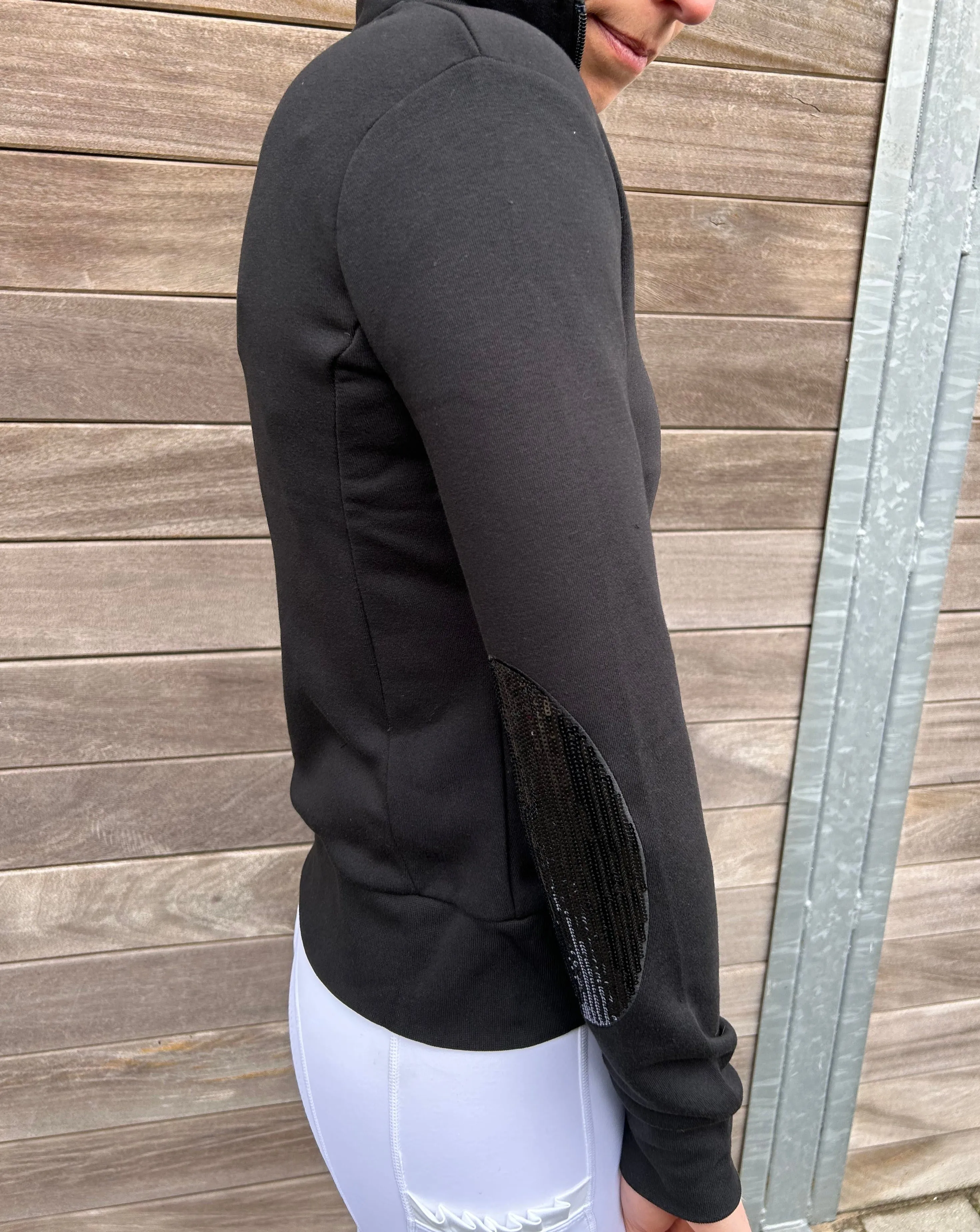 Ladies Sweatshirt KLRomina