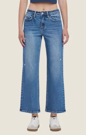 Lucy Medium Denim Jeans