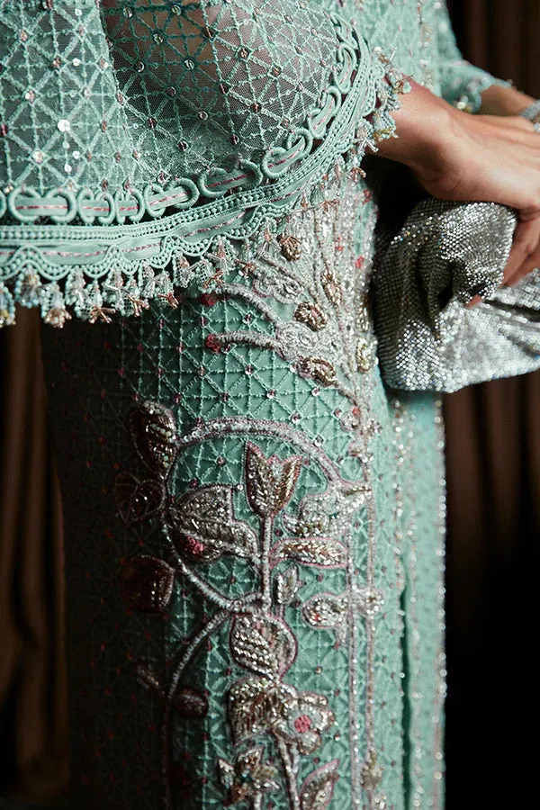 Luxury Pret 24 - Livia