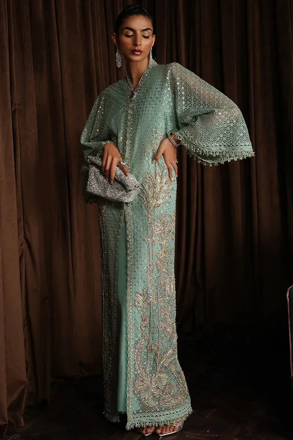 Luxury Pret 24 - Livia