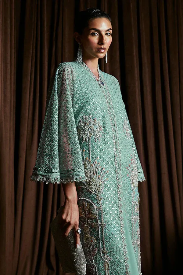 Luxury Pret 24 - Livia