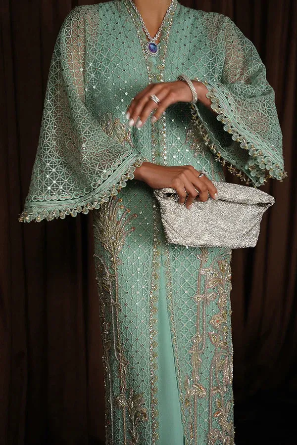 Luxury Pret 24 - Livia