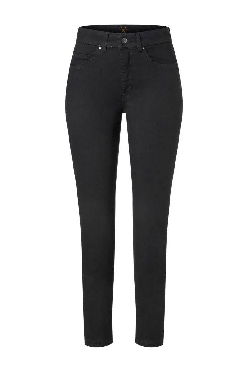 Mac Jeans Dream Skinny Denim 5402-90-0355L | D999 Black