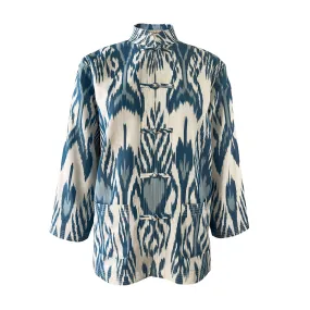 Maldives Kimono Jacket