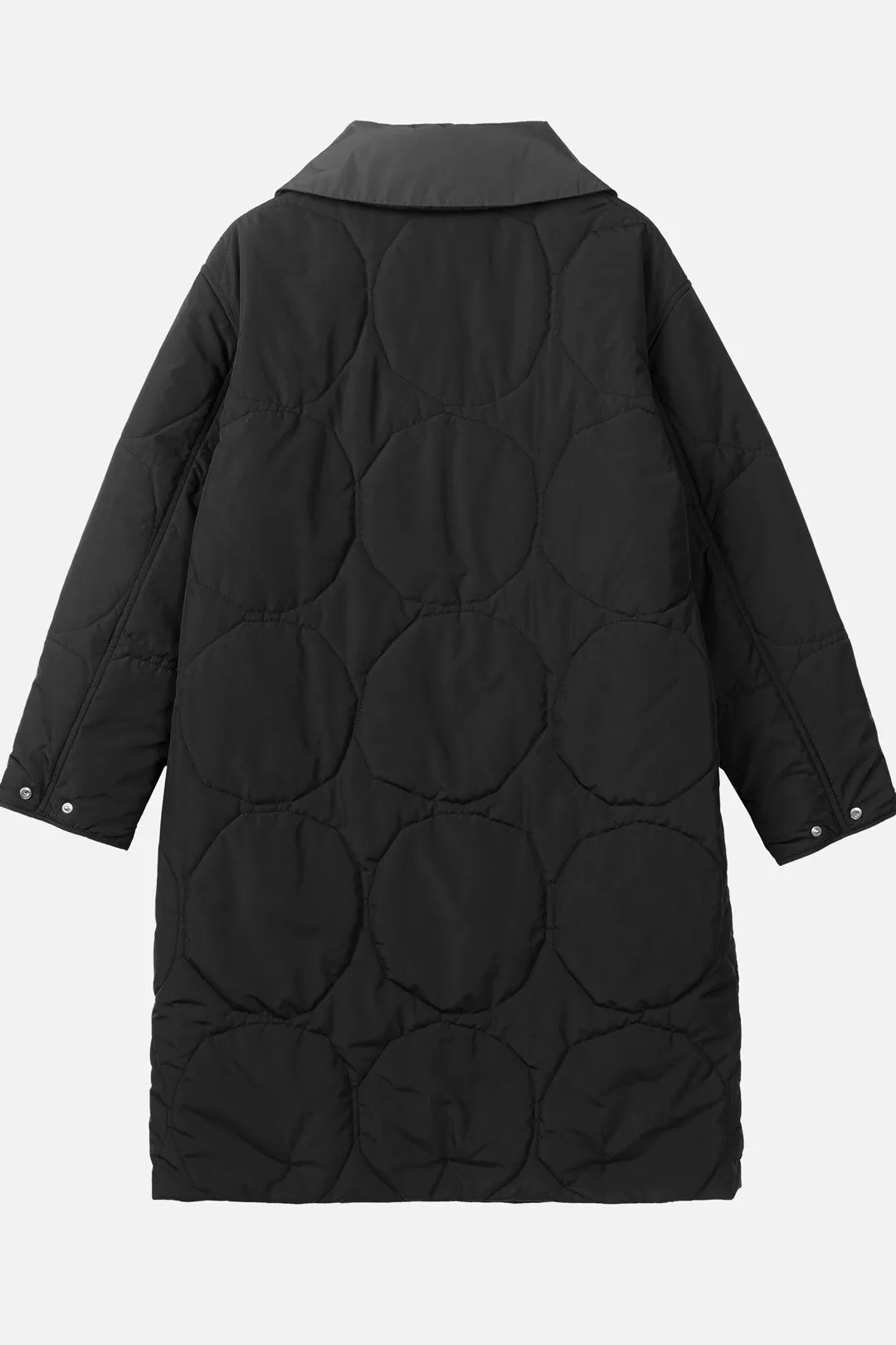 Marimekko Kurtiini Kivet Coat