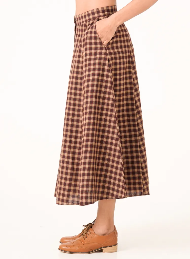 Mate Skirt