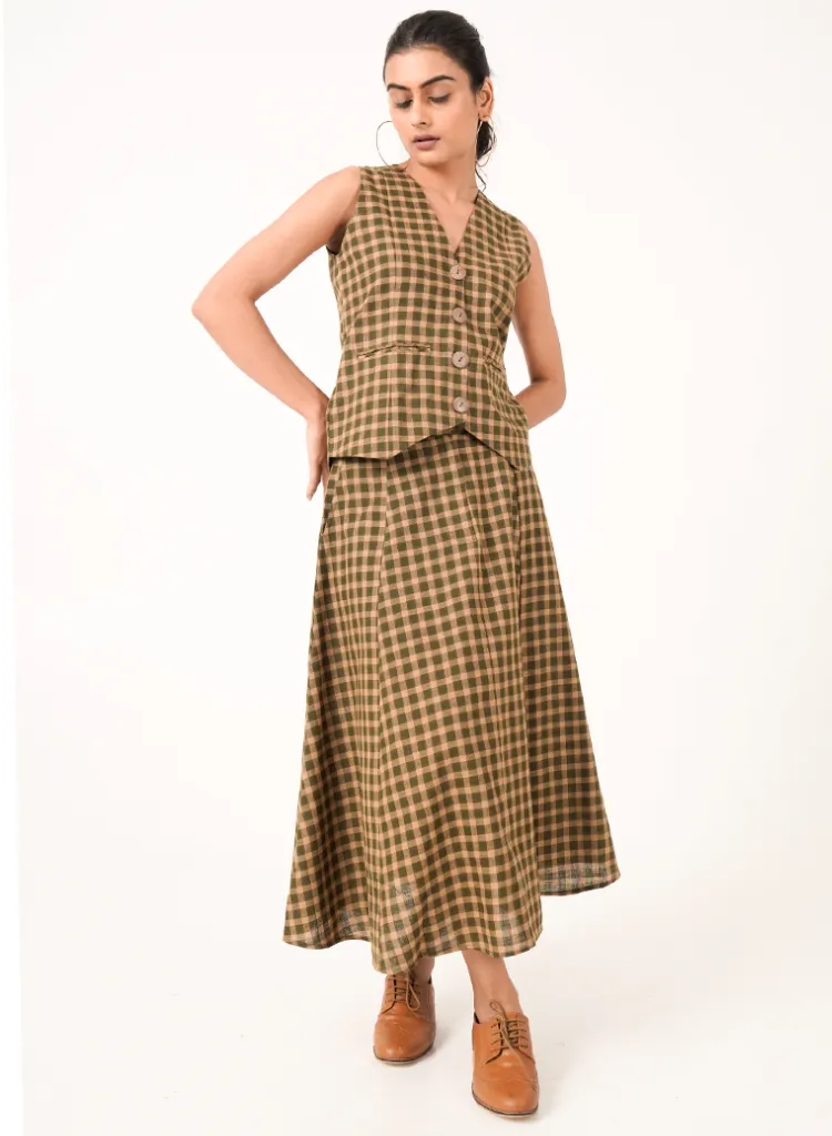 Mate Skirt