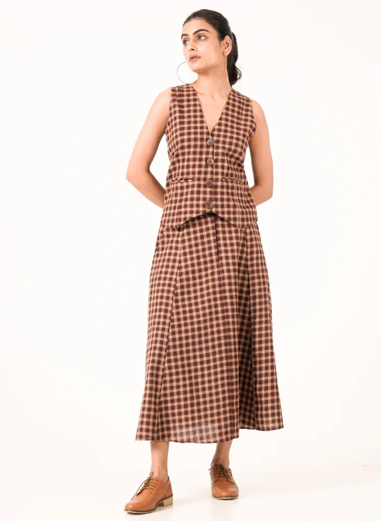 Mate Skirt