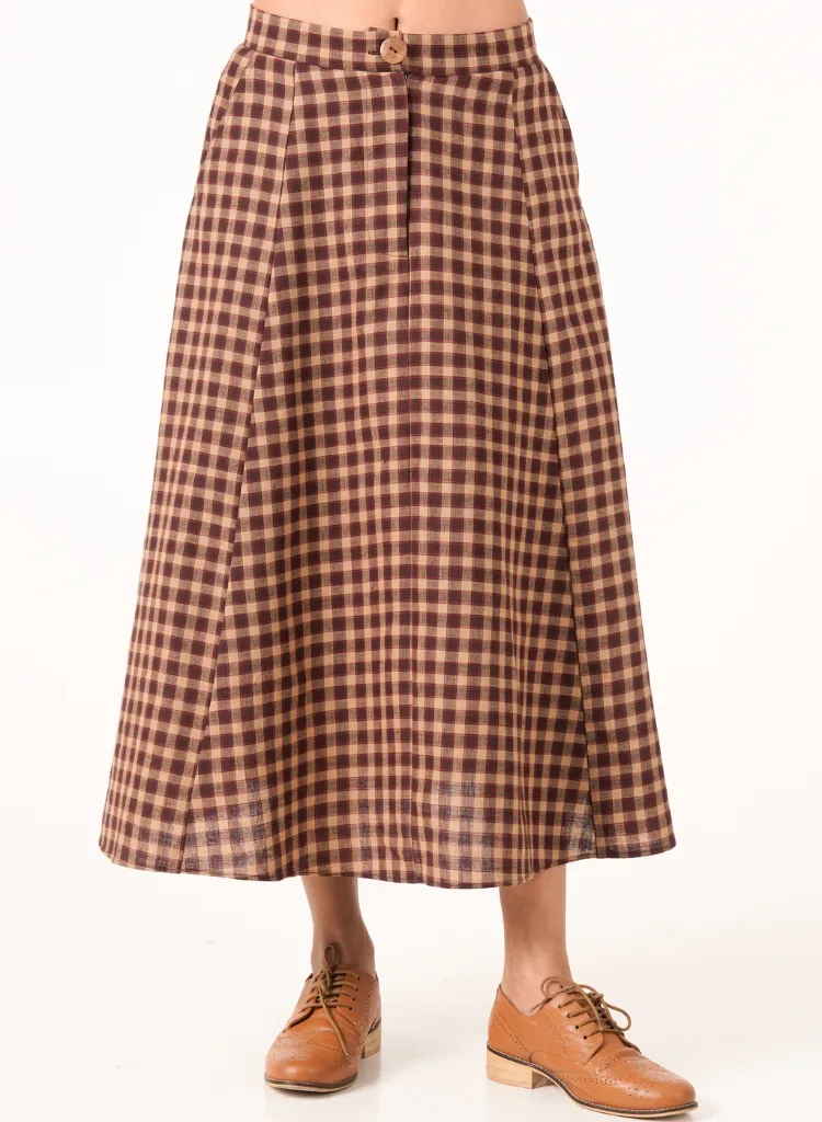 Mate Skirt