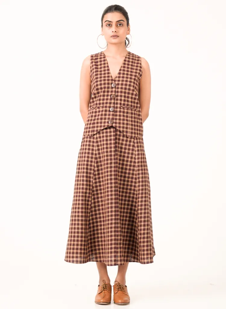 Mate Skirt