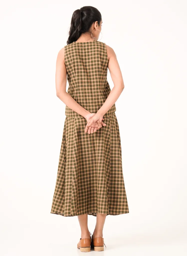 Mate Skirt