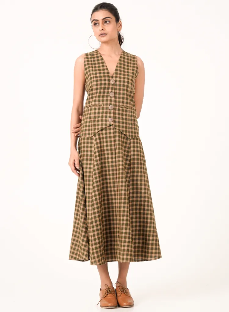 Mate Skirt