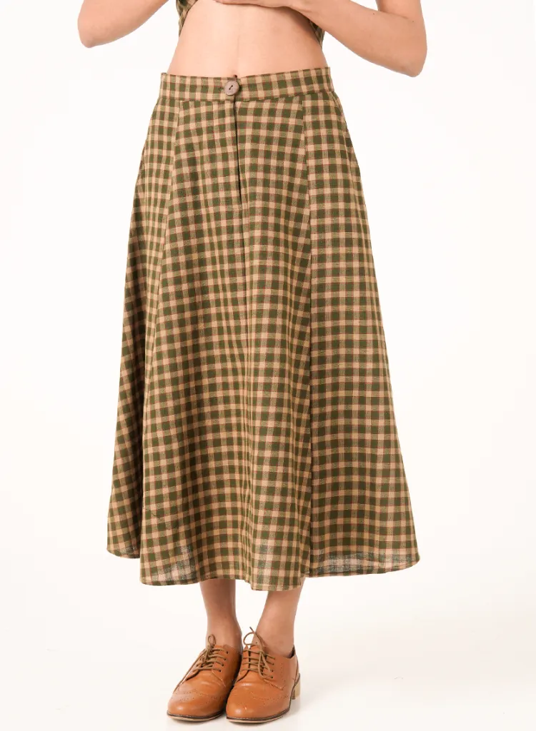 Mate Skirt