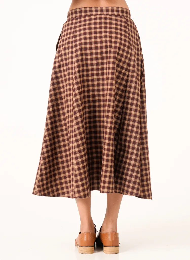 Mate Skirt