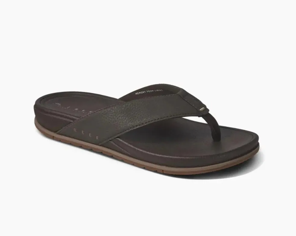 Men's Cushion Bonzer