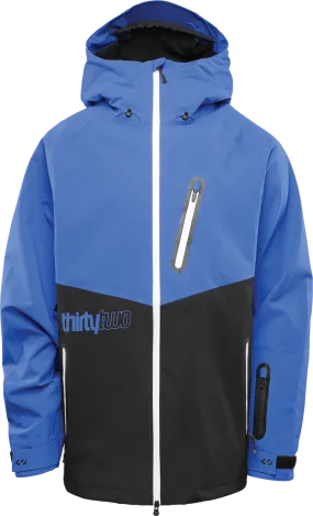 MEN'S GRASSER JACKET