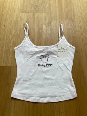 Mickey Mouse top