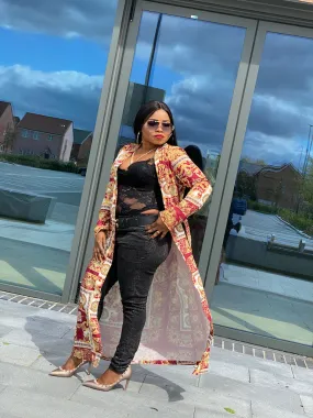 MLH Emily Kimono Jacket