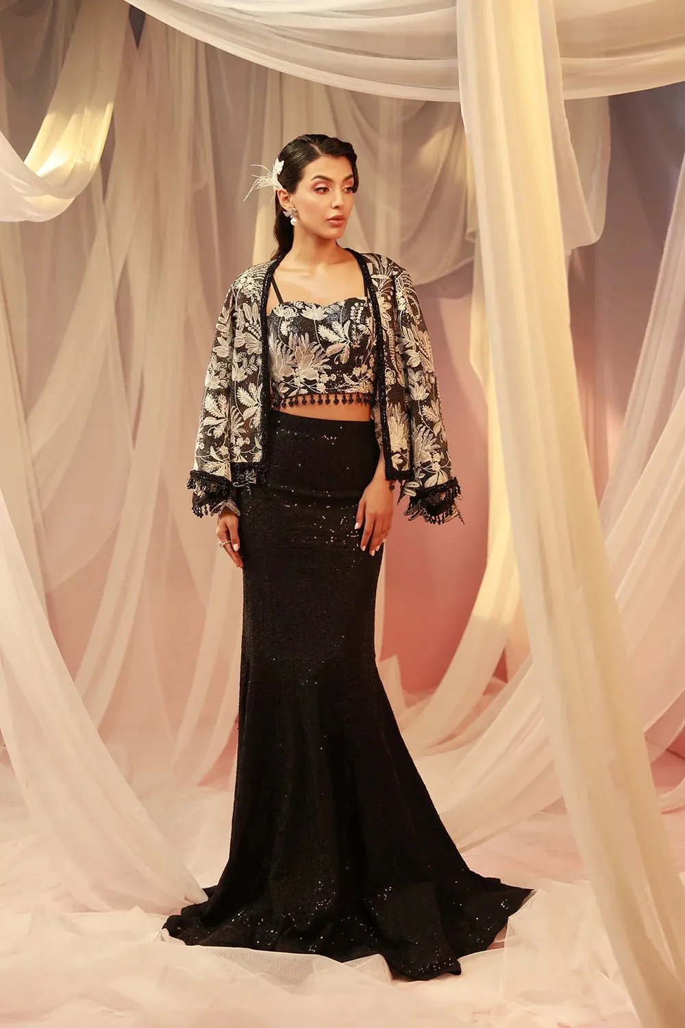 Mysie by Tahira | Eid Pret '24 | Rai