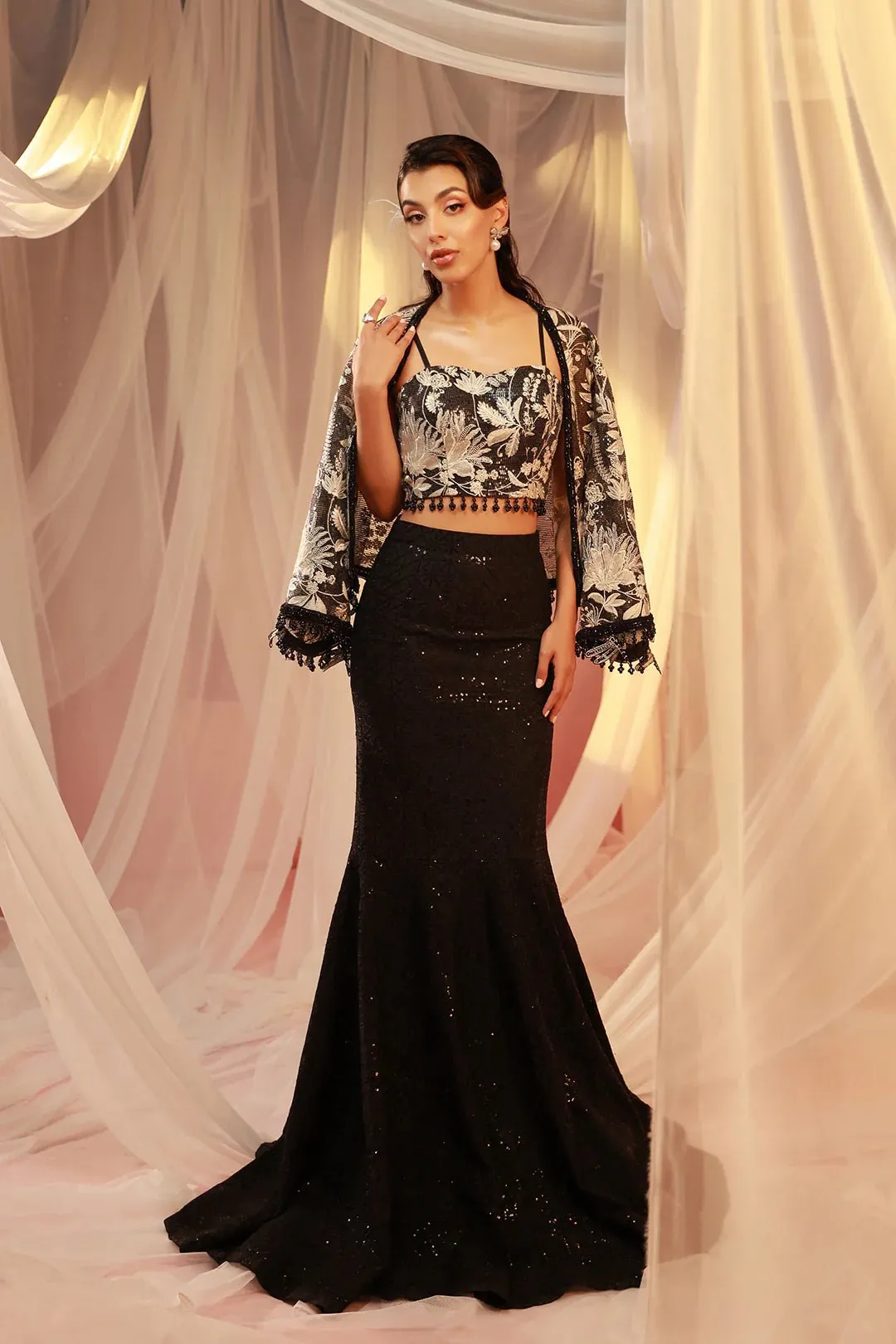 Mysie by Tahira | Eid Pret '24 | Rai