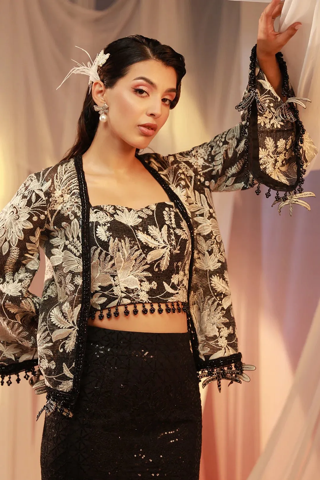 Mysie by Tahira | Eid Pret '24 | Rai