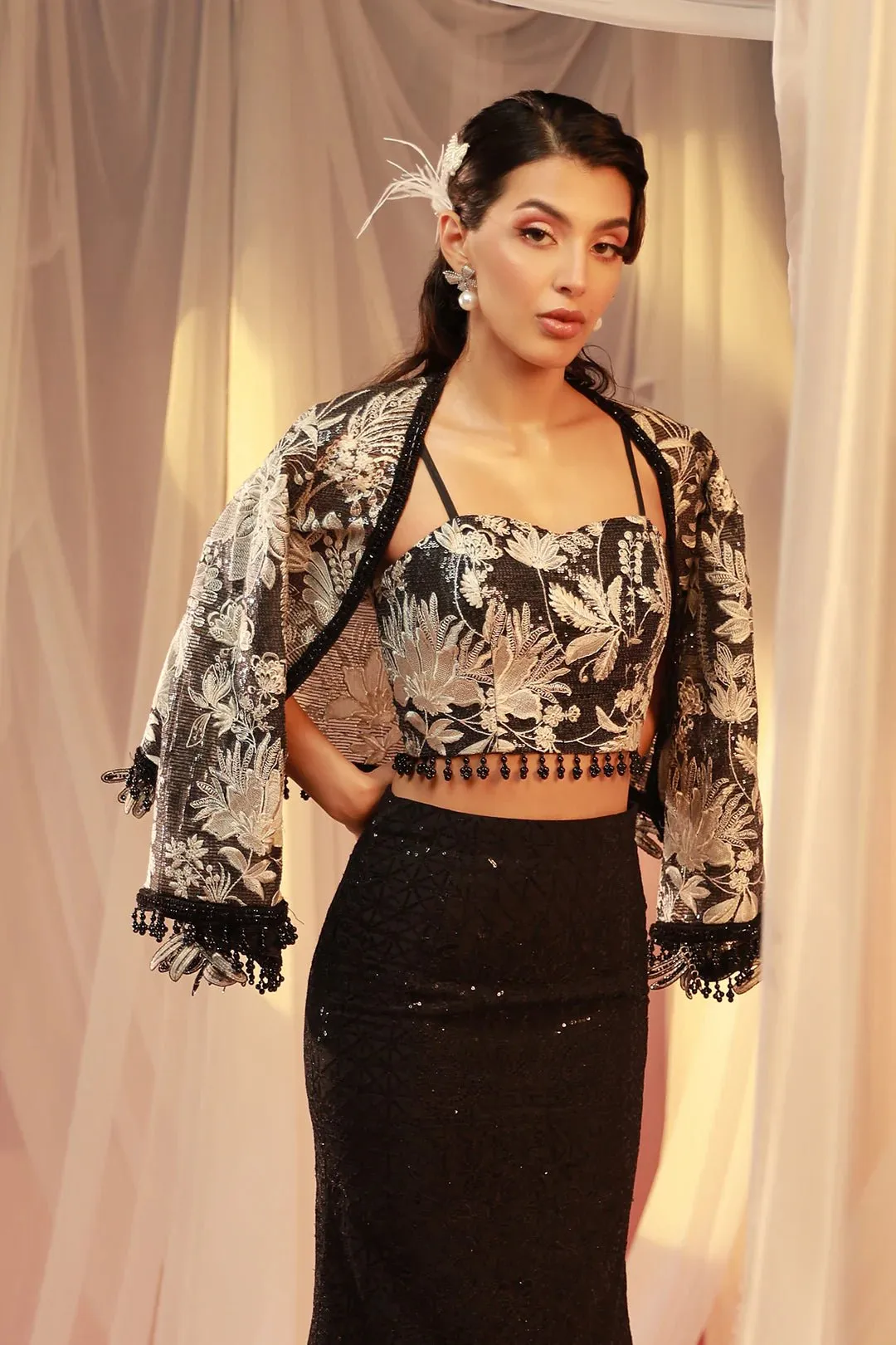 Mysie by Tahira | Eid Pret '24 | Rai
