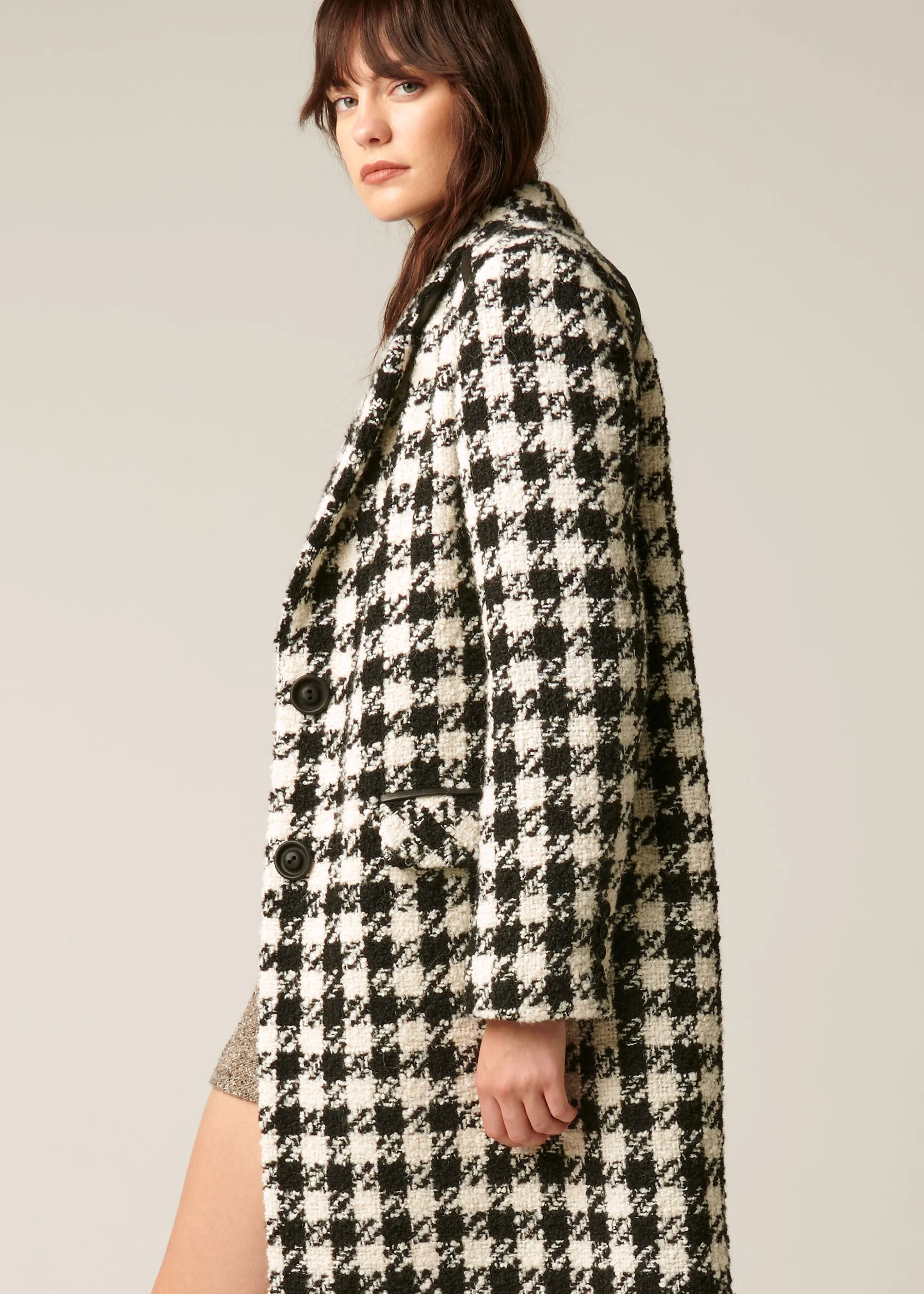 Natasha Coat
