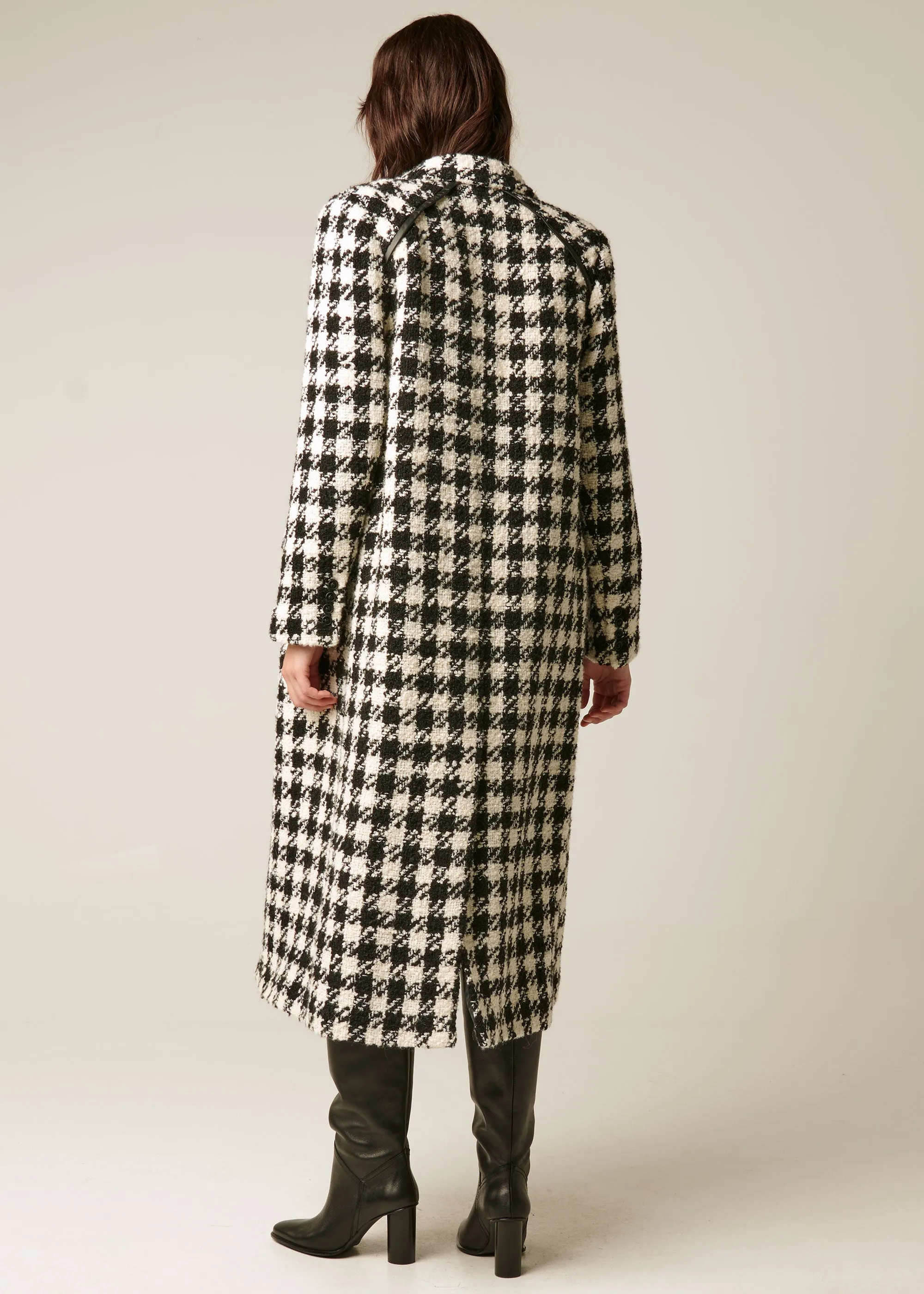 Natasha Coat
