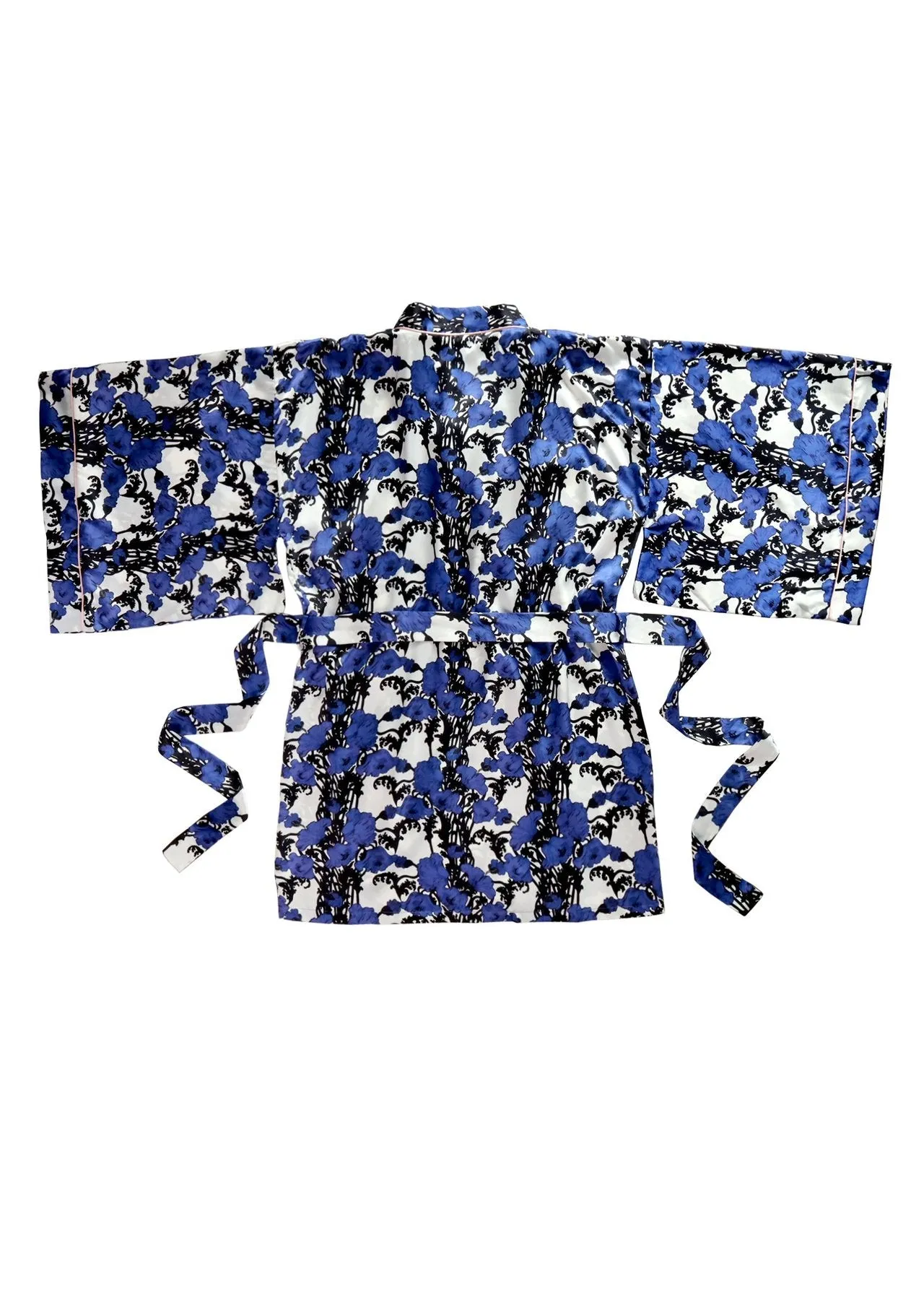 Papaver Eyemask and Robe Set