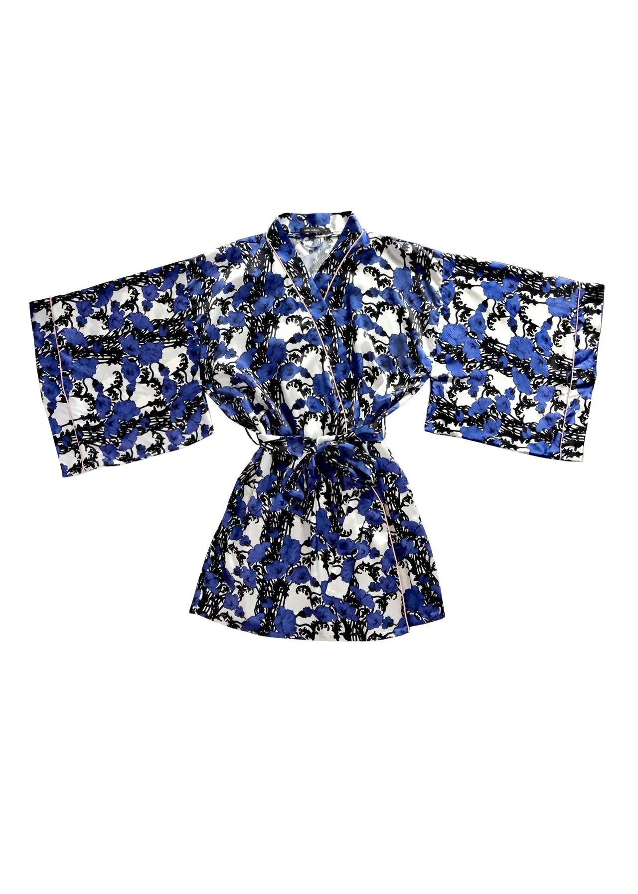 Papaver Eyemask and Robe Set