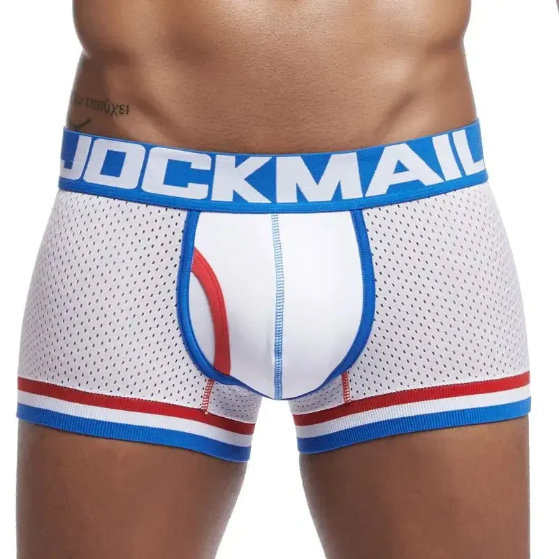 #PB Boxer Underwear