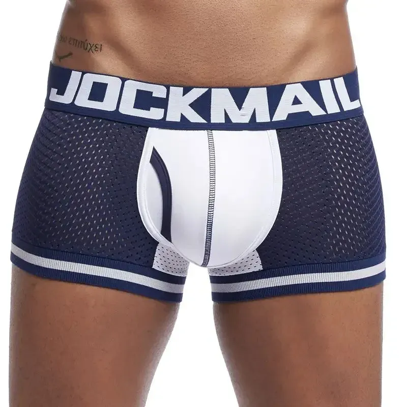 #PB Boxer Underwear