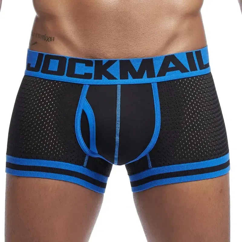 #PB Boxer Underwear