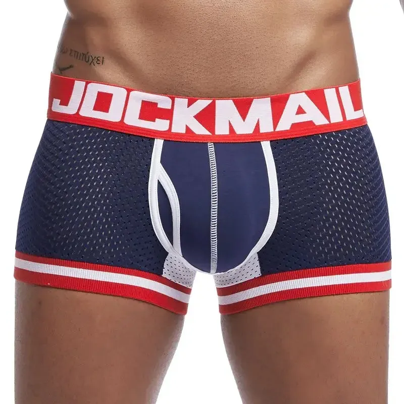 #PB Boxer Underwear