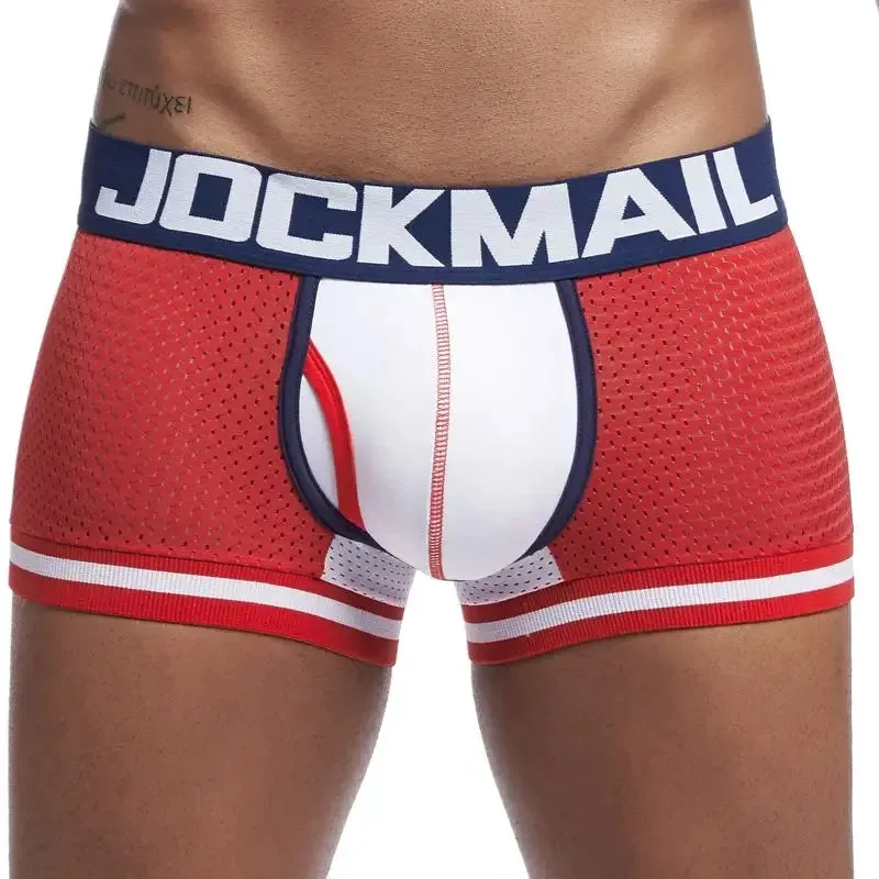 #PB Boxer Underwear
