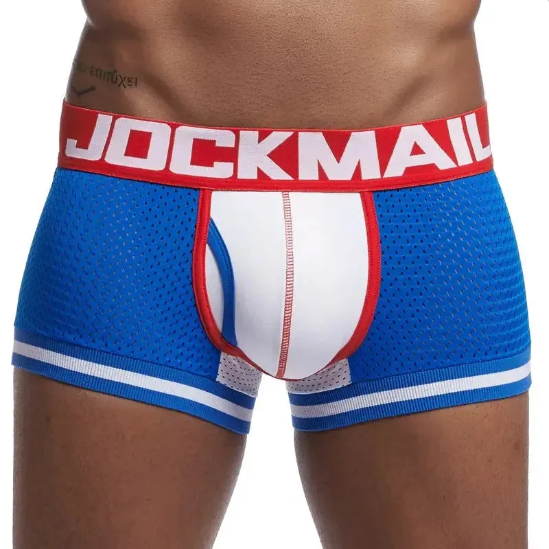 #PB Boxer Underwear