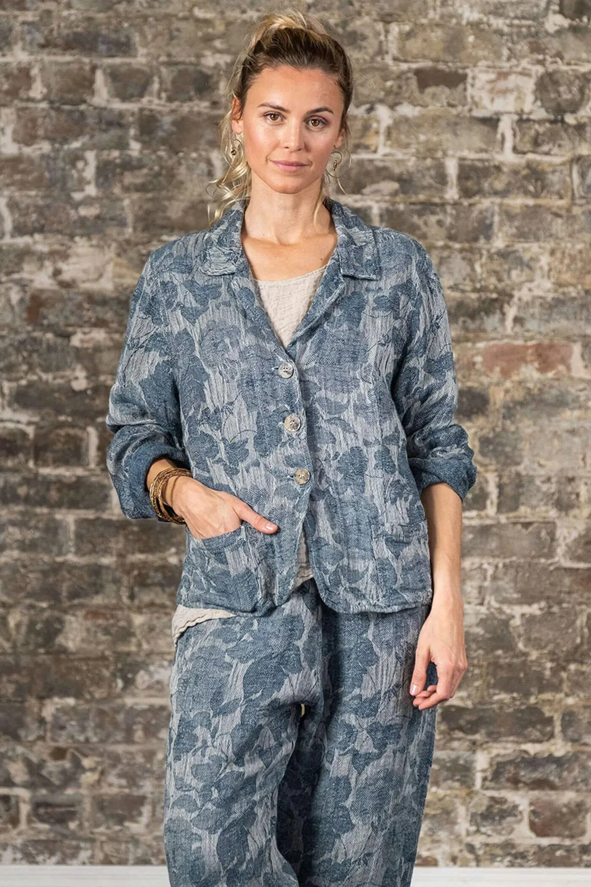 PEGASO FILOS PANTS