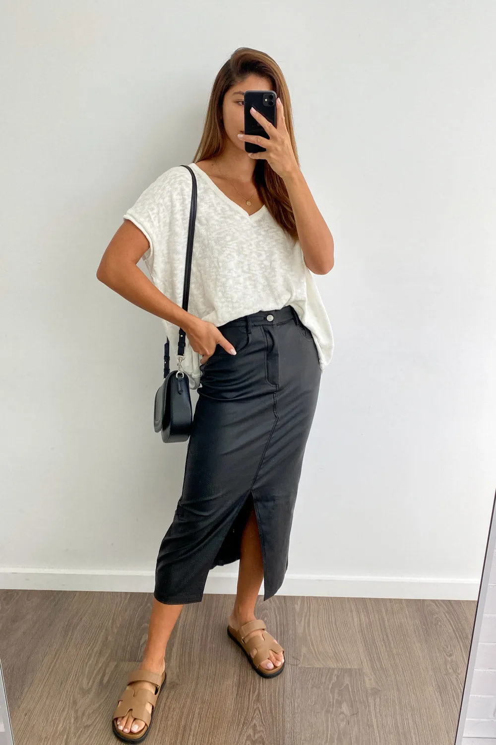 Pippa Skirt