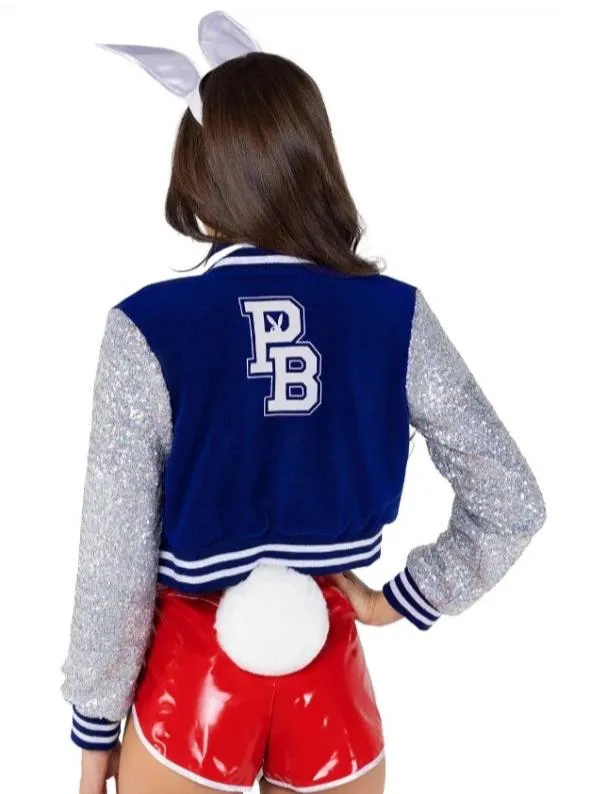 Playboy Bunny Athelete
