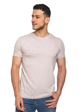 Point Rainy Round T-Shirt