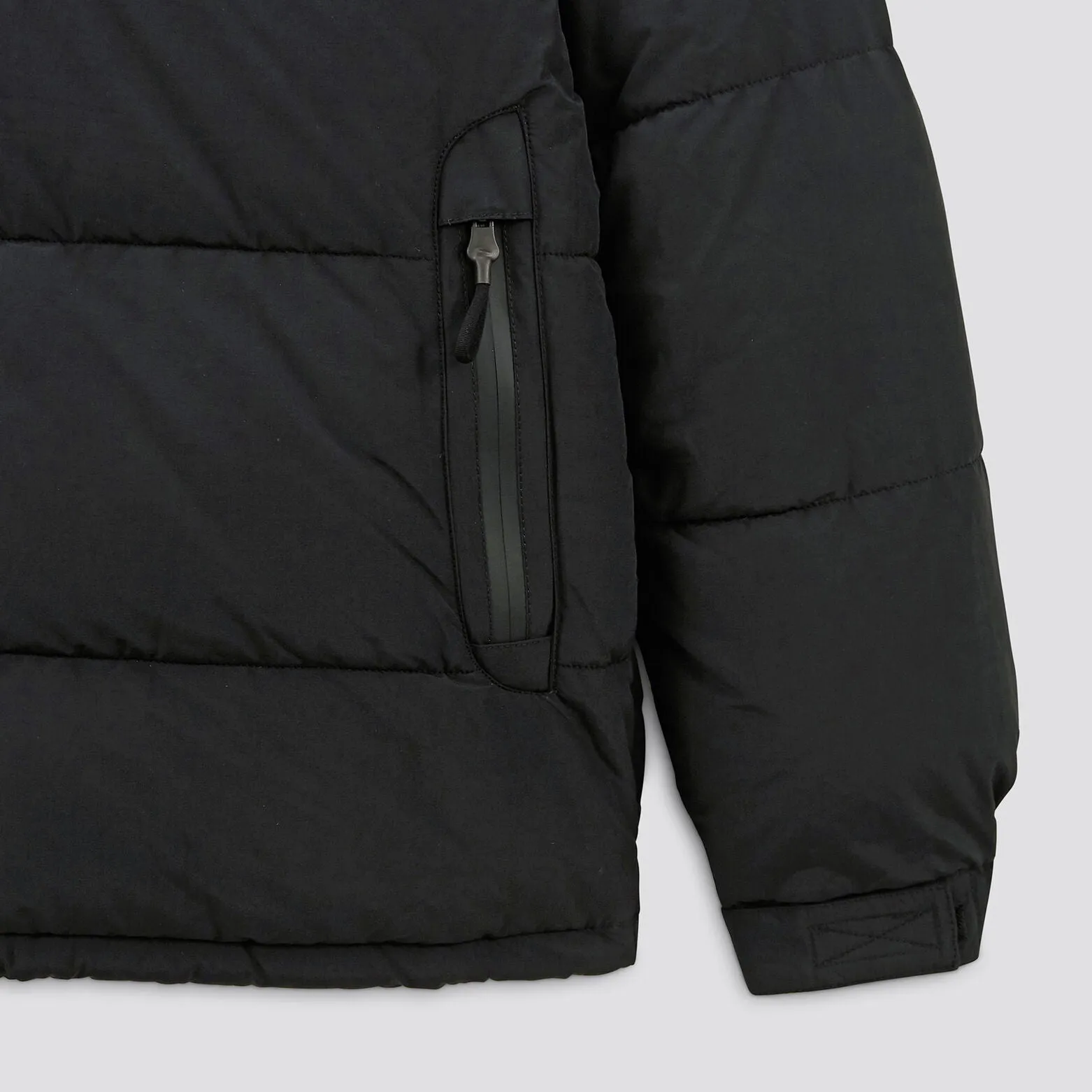 QEZER Men's Ultra Light Weight Winter Down Jacket